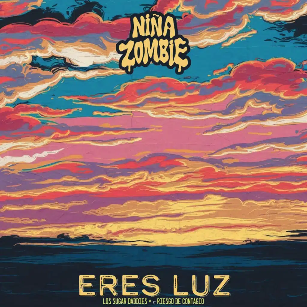 Eres Luz (feat. Riesgo de Contagio)