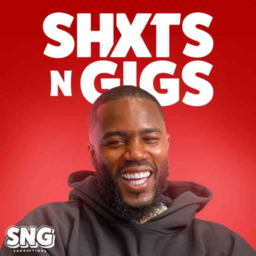 MO GILLIGAN! | EP 401