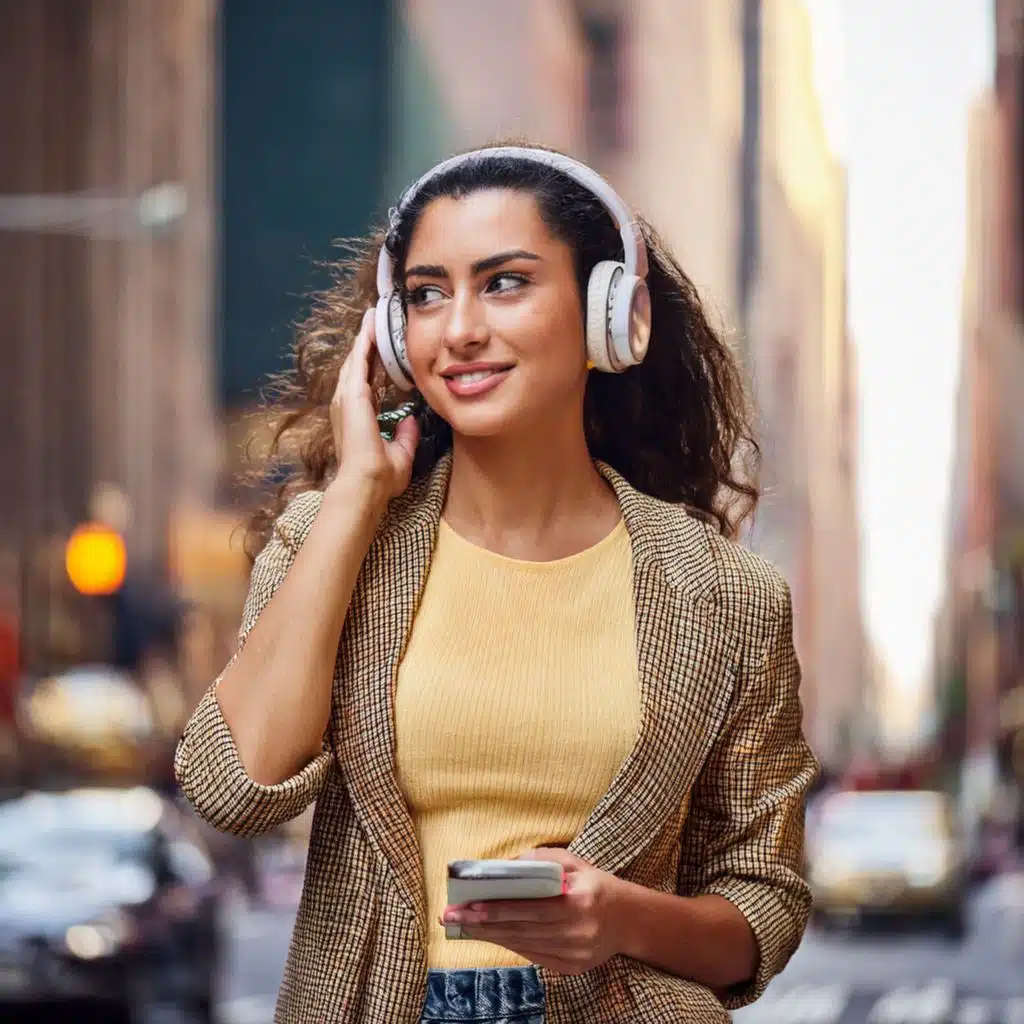 Letting Go Of The Day's Weight