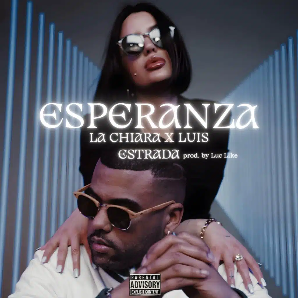 Luis Estrada & La Chiara