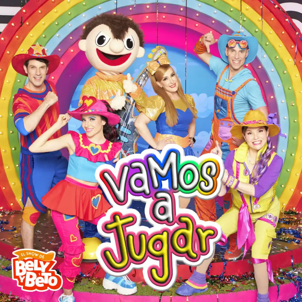 El Show de Bely y Beto