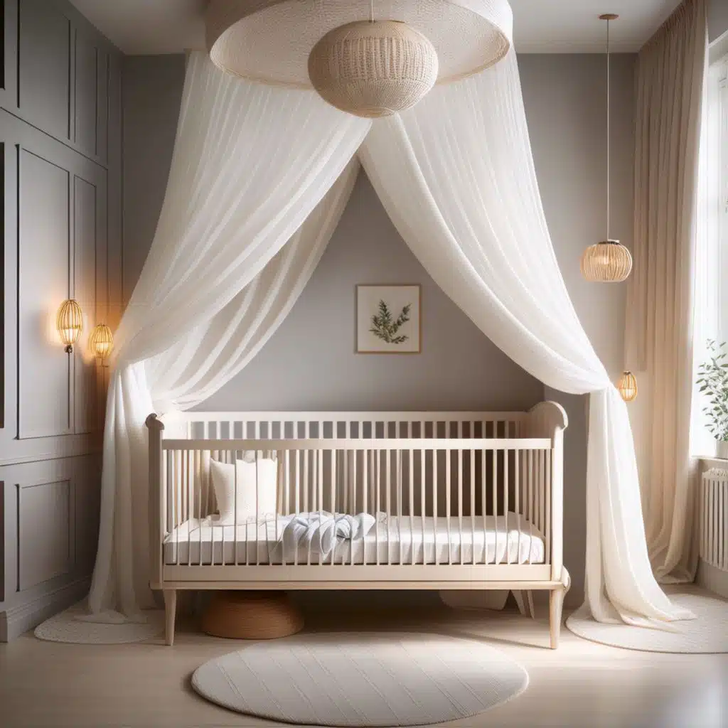 Quiet Rhythms For Sweet Sleep