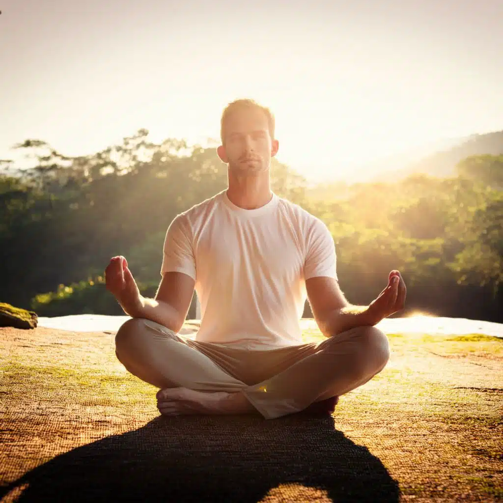 Gentle Touches Of Tranquil Sound