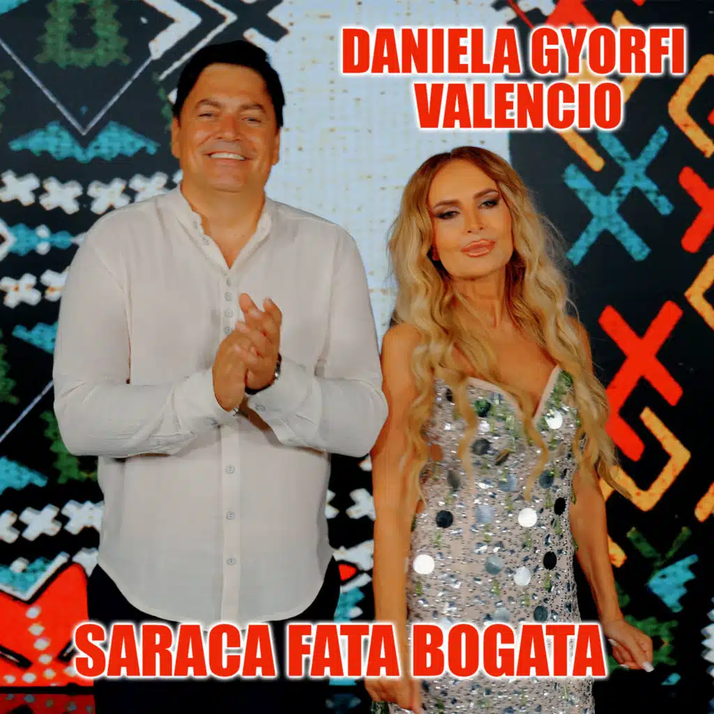 Daniela Gyorfi & Valencio