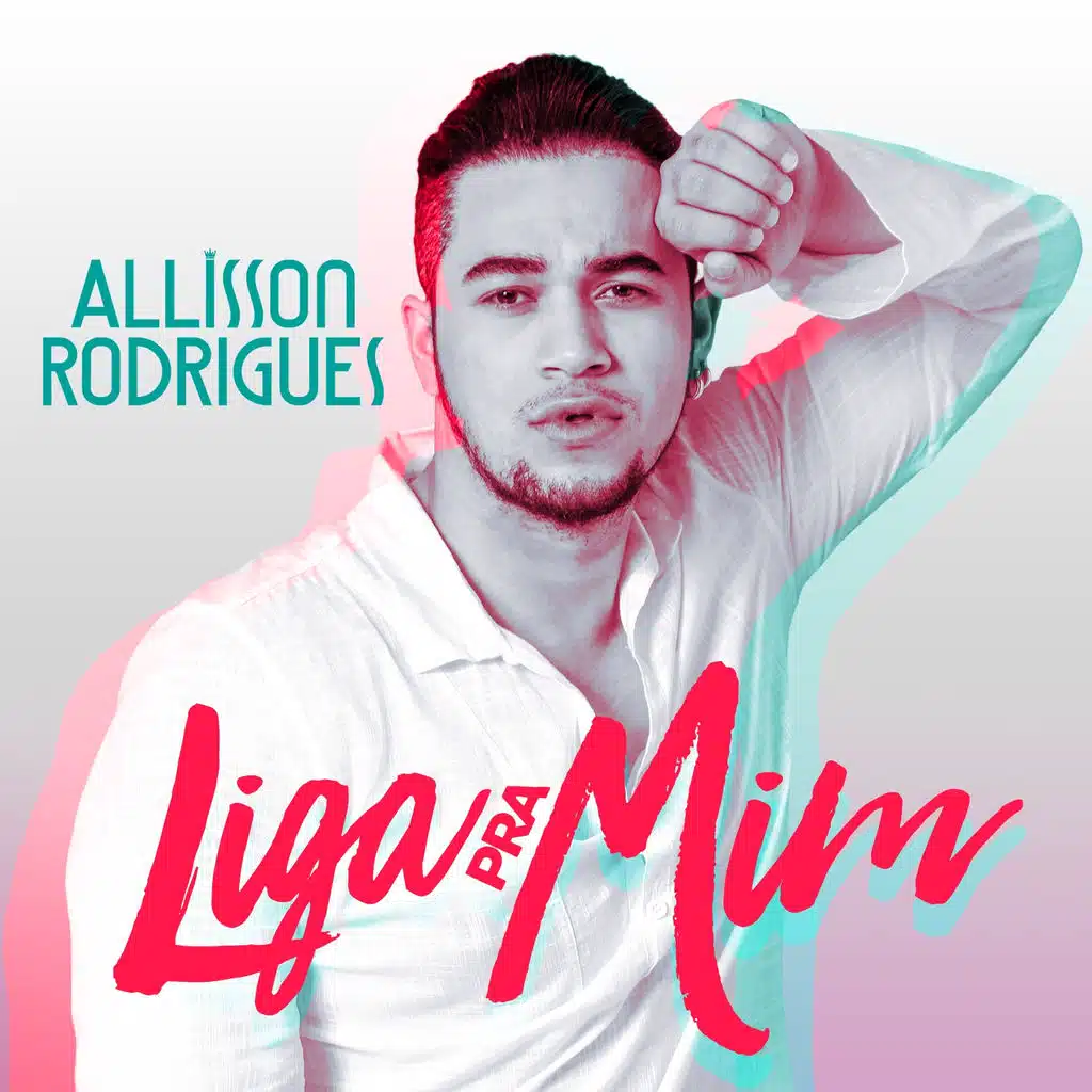 Liga pra Mim