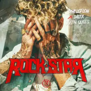 Rockstar (Spanish Version) [feat. Justin Quiles]