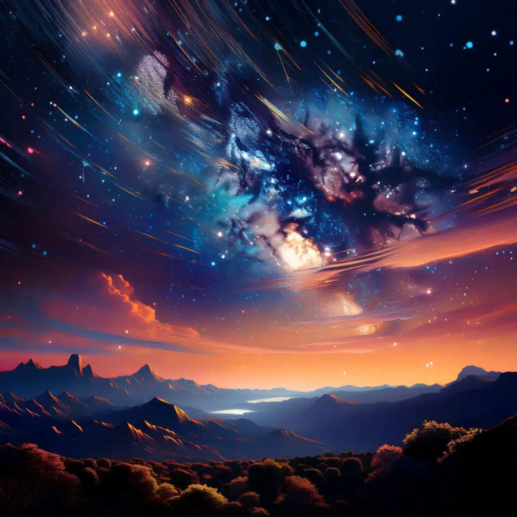 Sinking Slowly Into Lofi Comfort