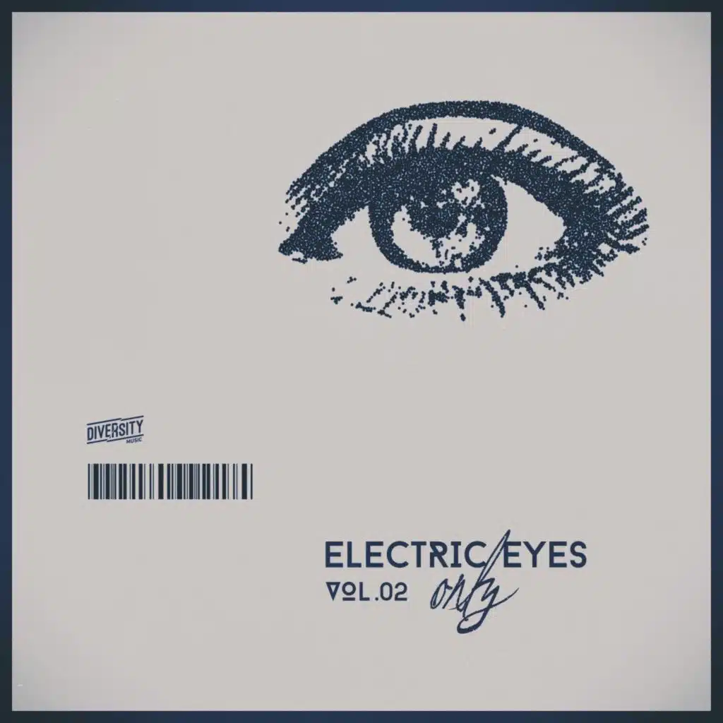 Electric Eyes Only, Vol.02