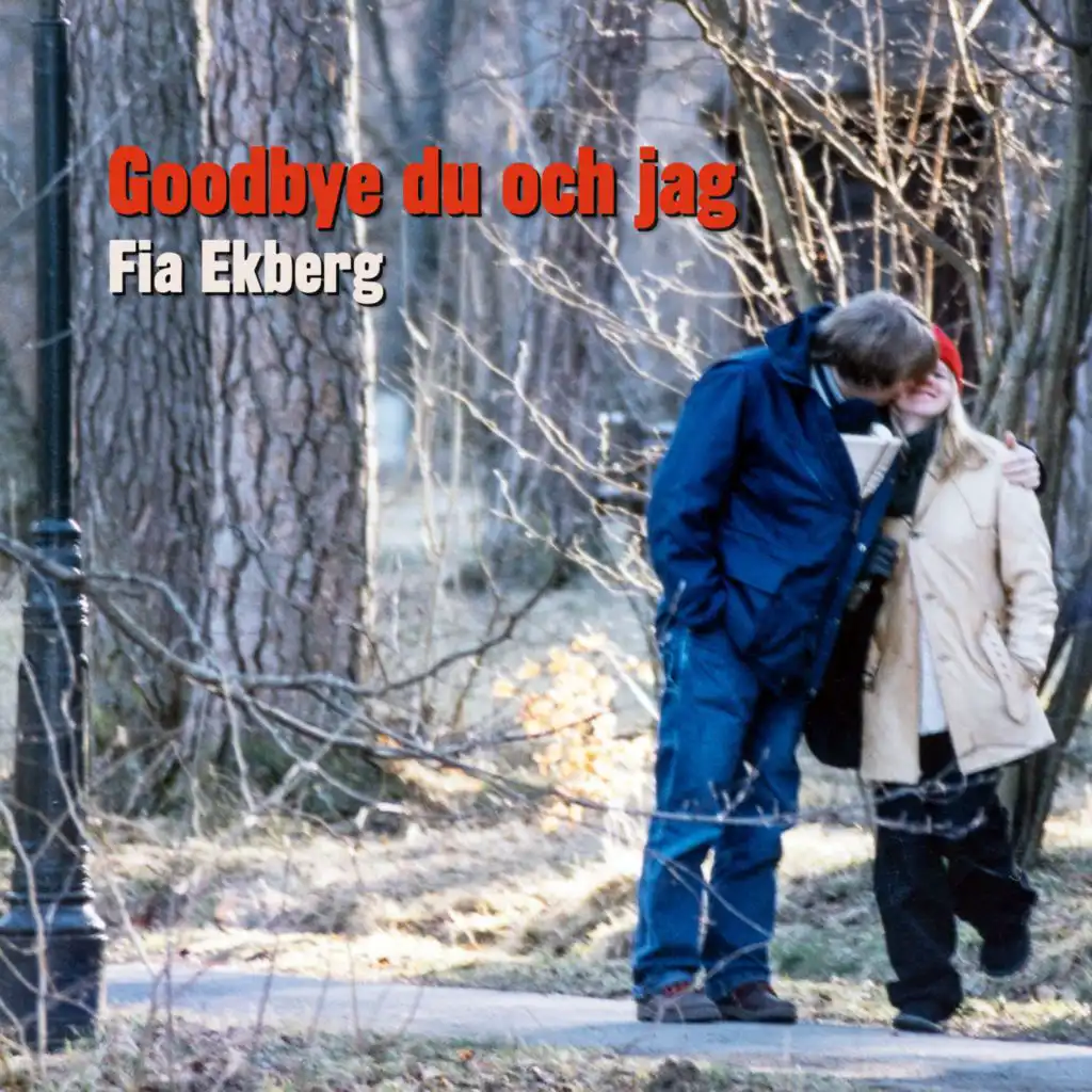 Fia Ekberg