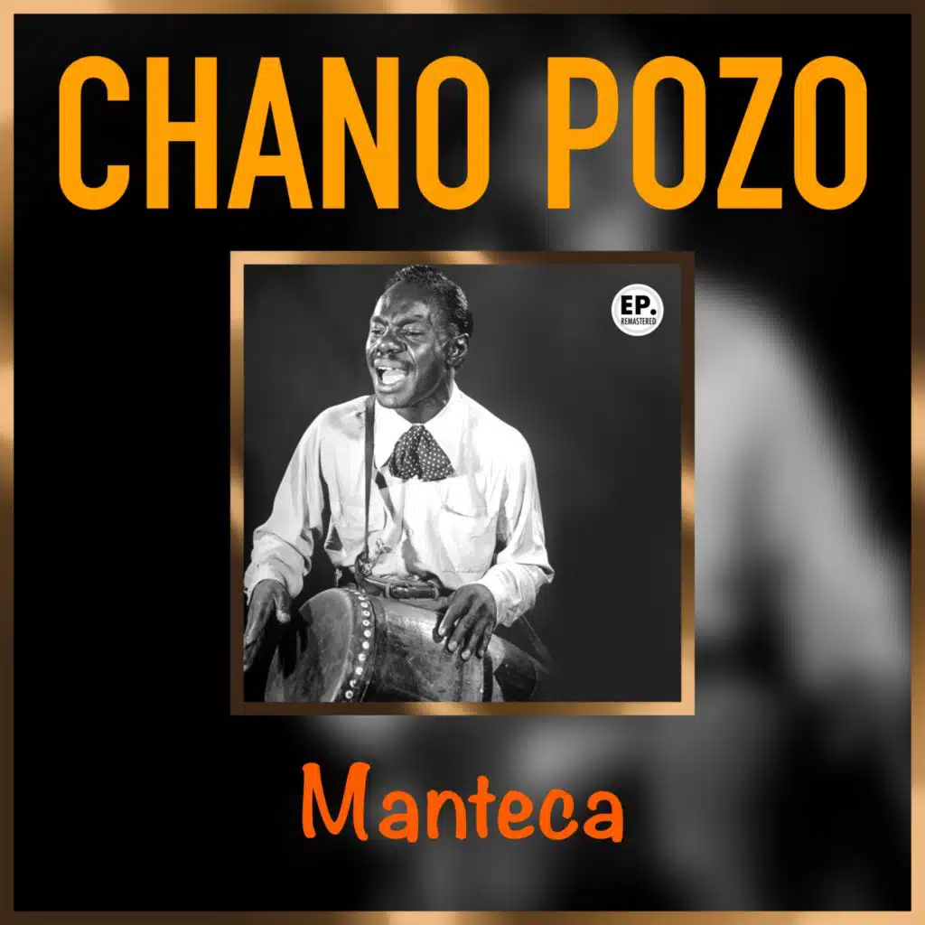 Chano Pozo