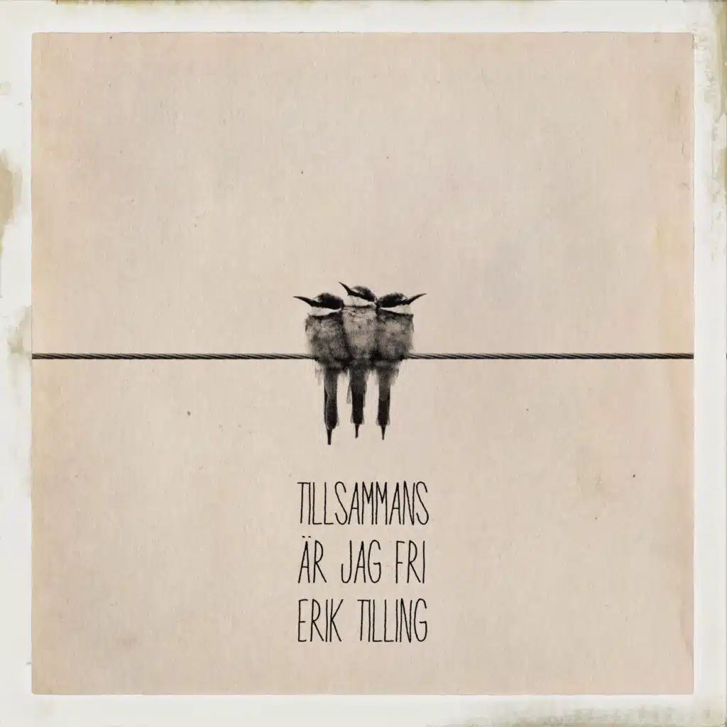 Erik Tilling