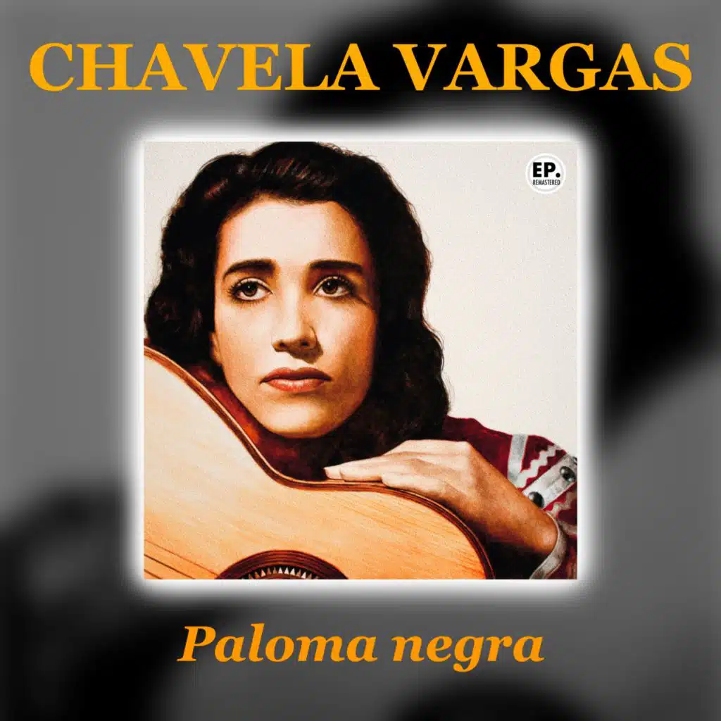 Paloma negra (Remastered)