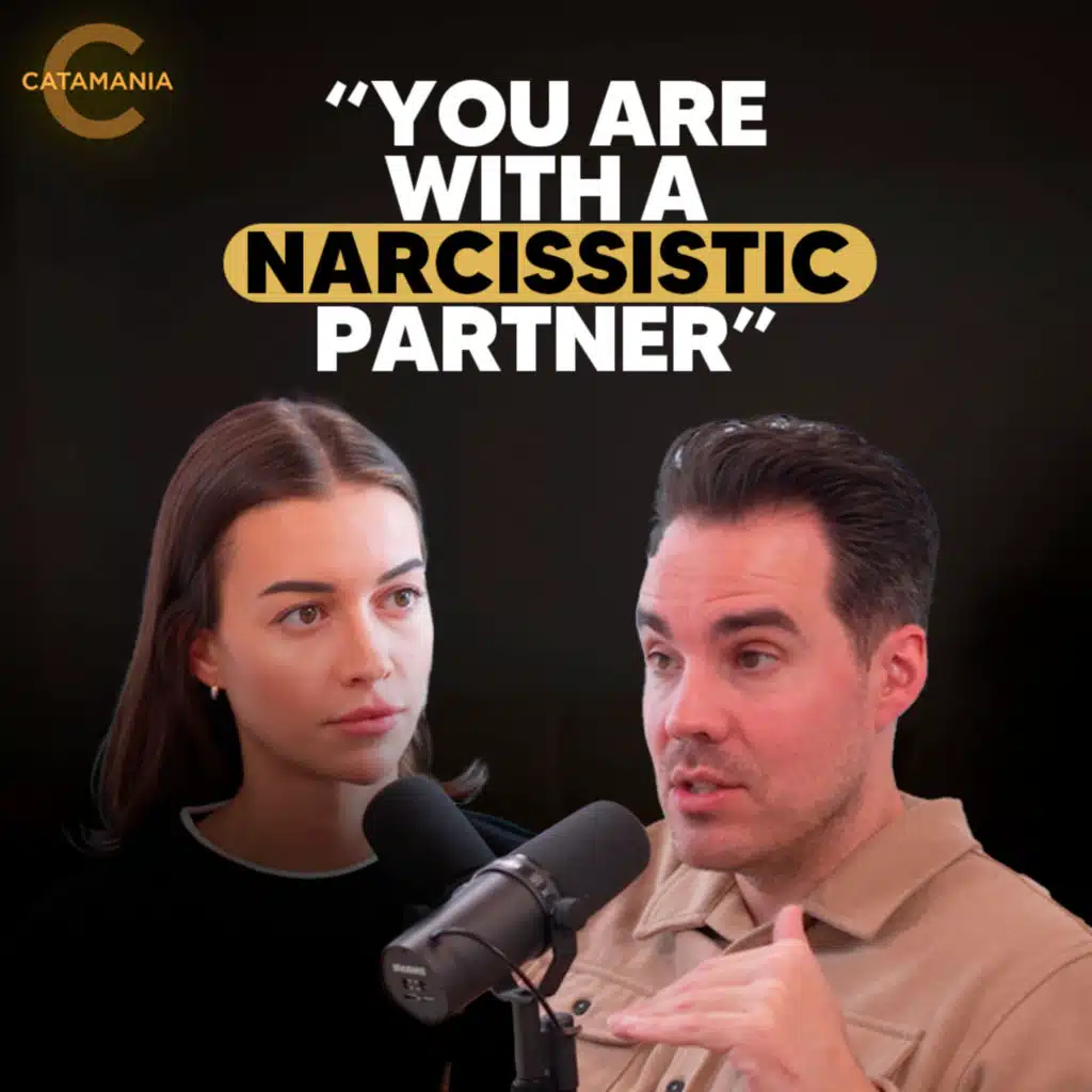 Dating Coach Reveals The #1 Reason Love Fails