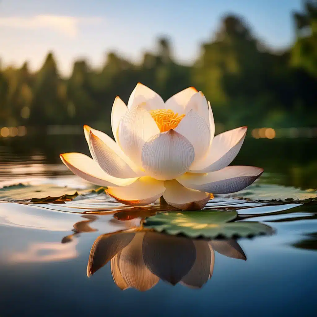 The Pulse Of Healing Energy