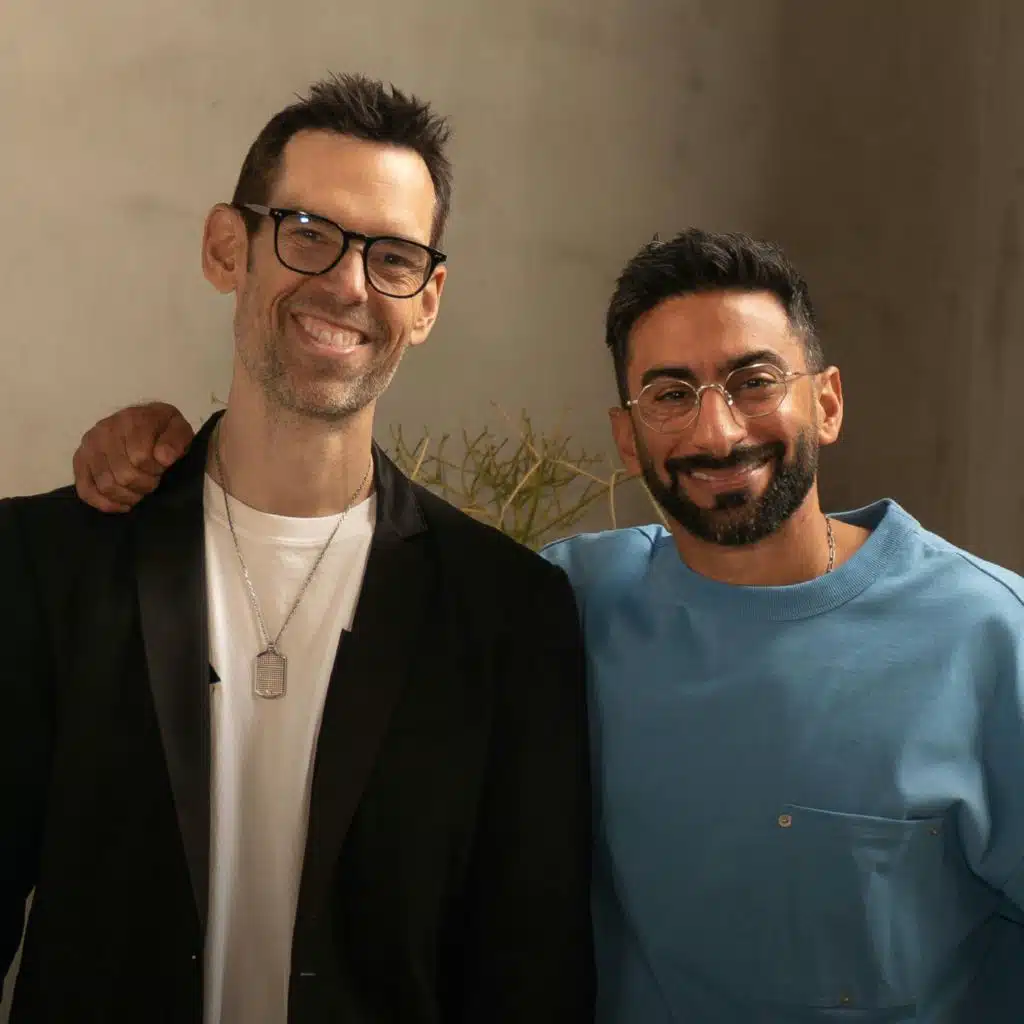 #ABtalks with Tom Bilyeu | Chapter 222 | مع توم بيليو