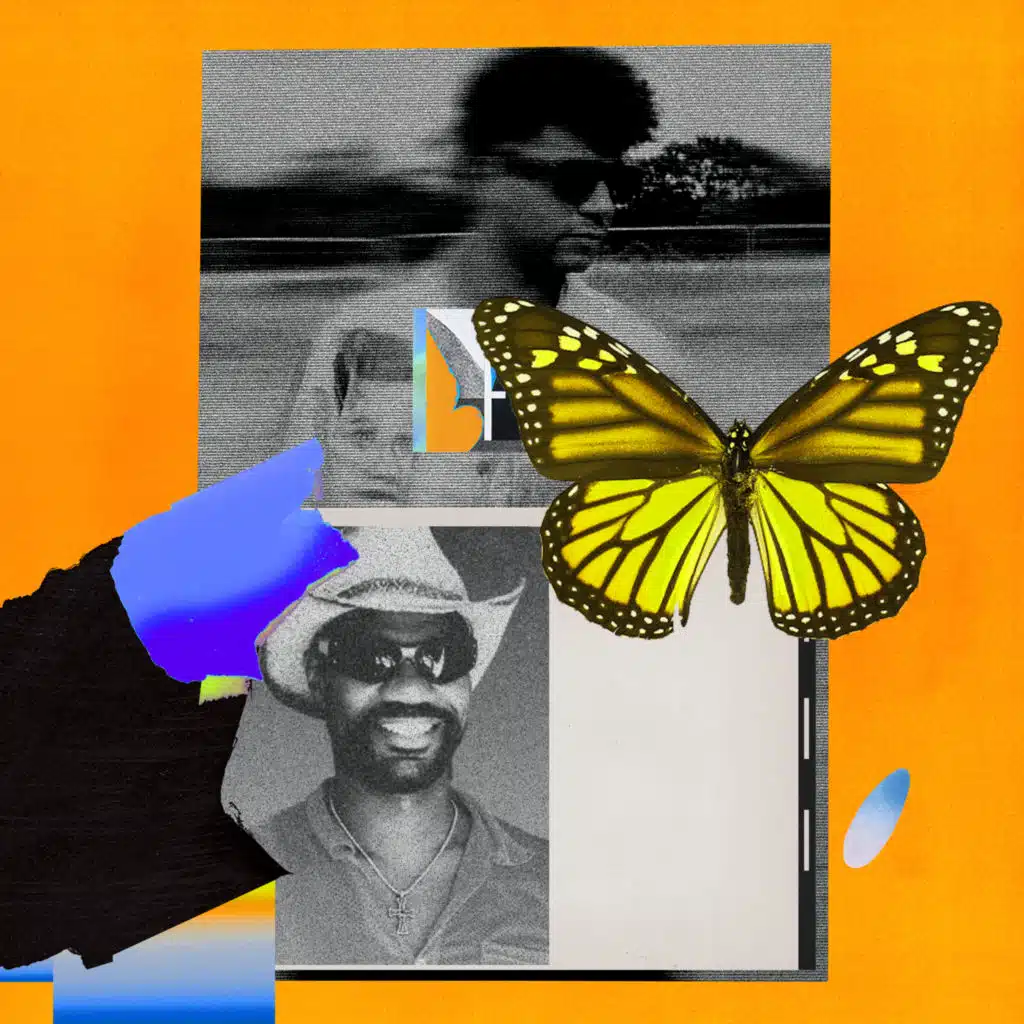 Green Velvet, Jamie Jones