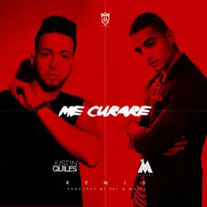 Me Curare (Remix) [feat. Maluma]
