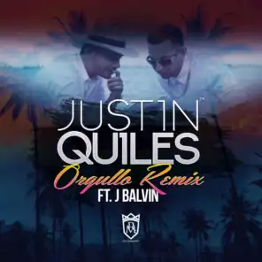 Orgullo (Remix) [feat. J Balvin]