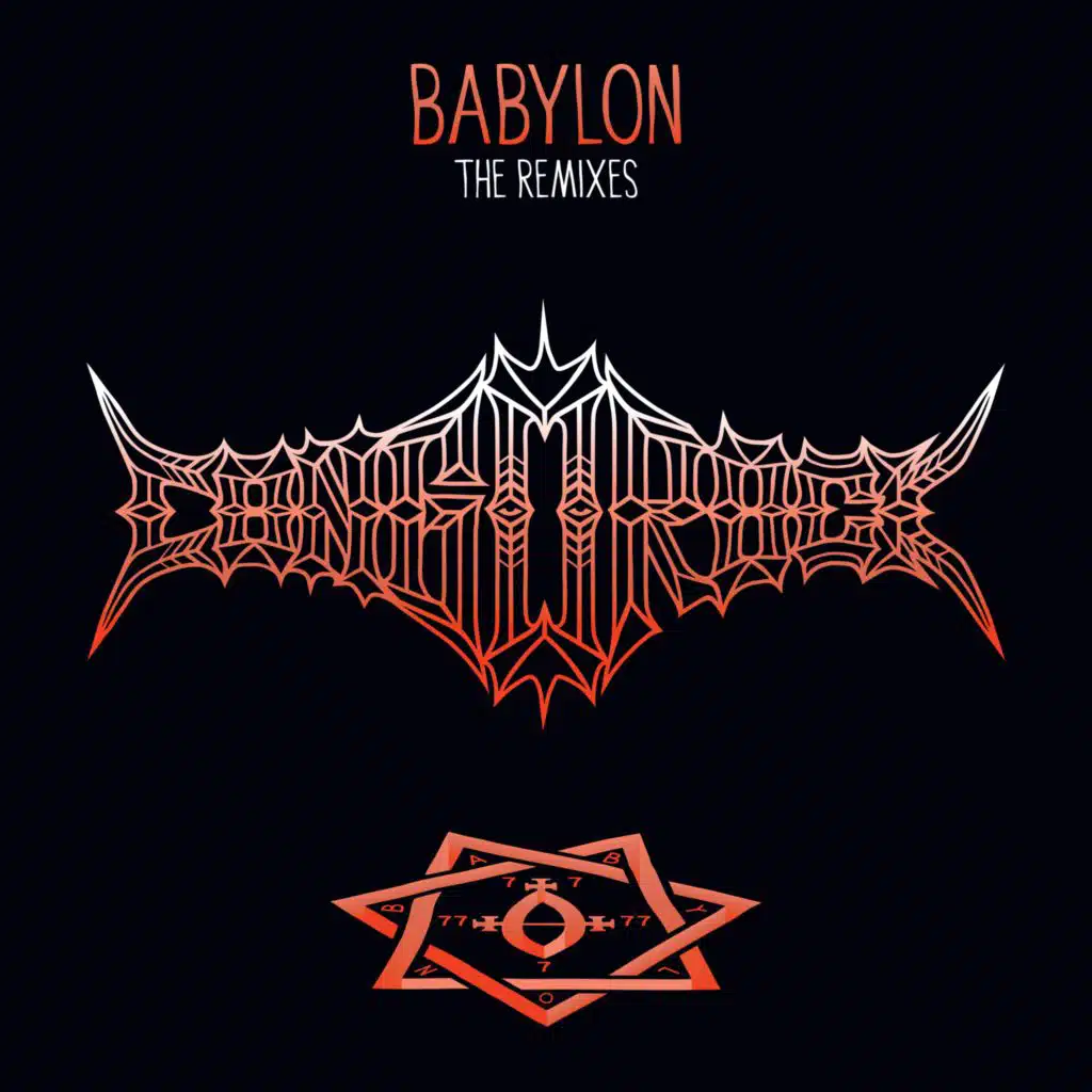 Babylon (Remixes)