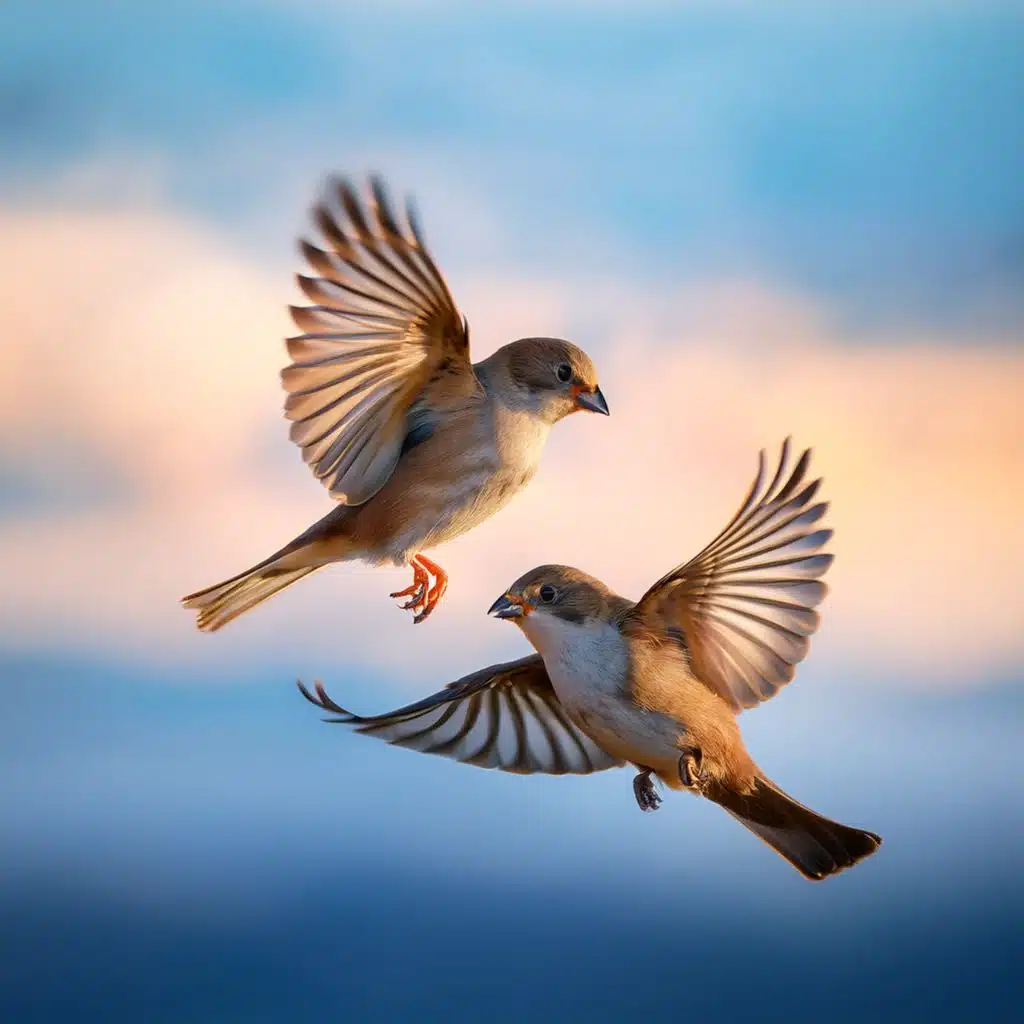 Unwinding Into The Calm