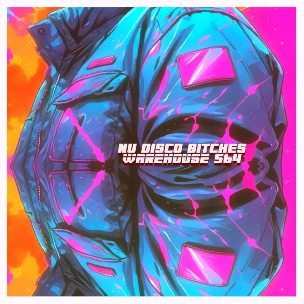 Nu Disco Bitches