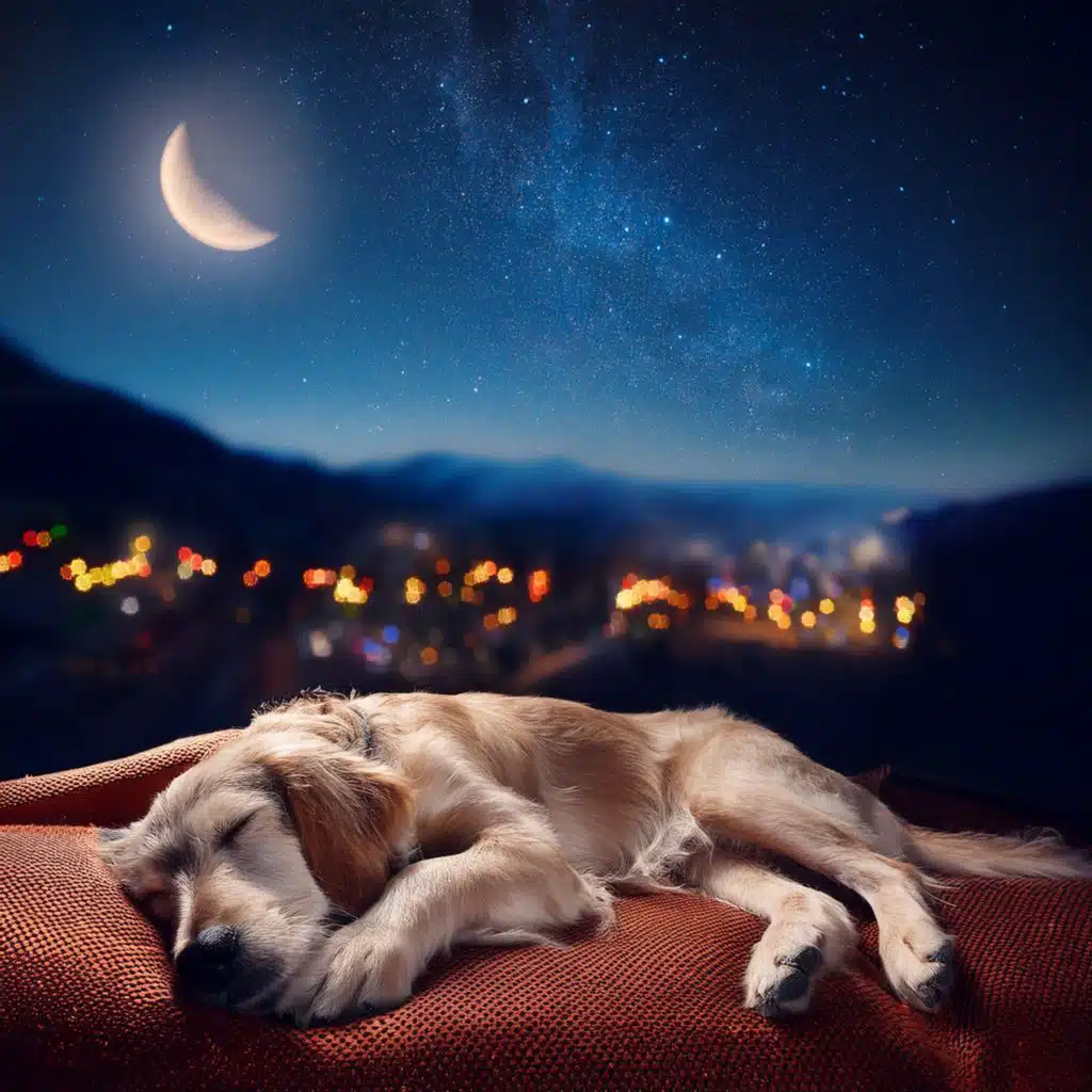 Sueño Descansado: Ritmos De Hip Hop Para Mascotas