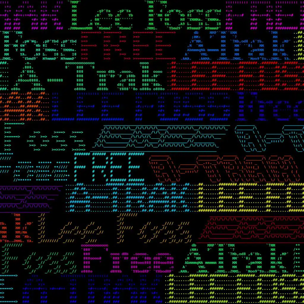 Free (feat. Uncle Chucc)