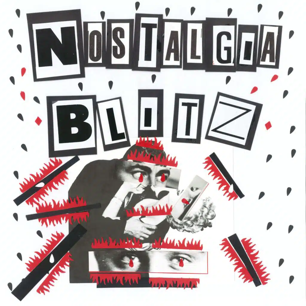 Nostalgia Blitz (Copy) (Deluxe Edition)