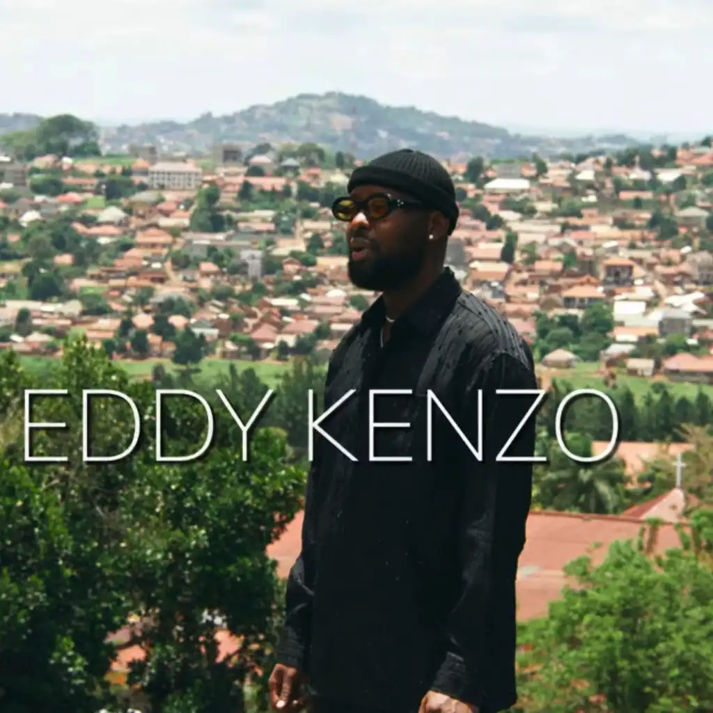 Eddy Kenzo