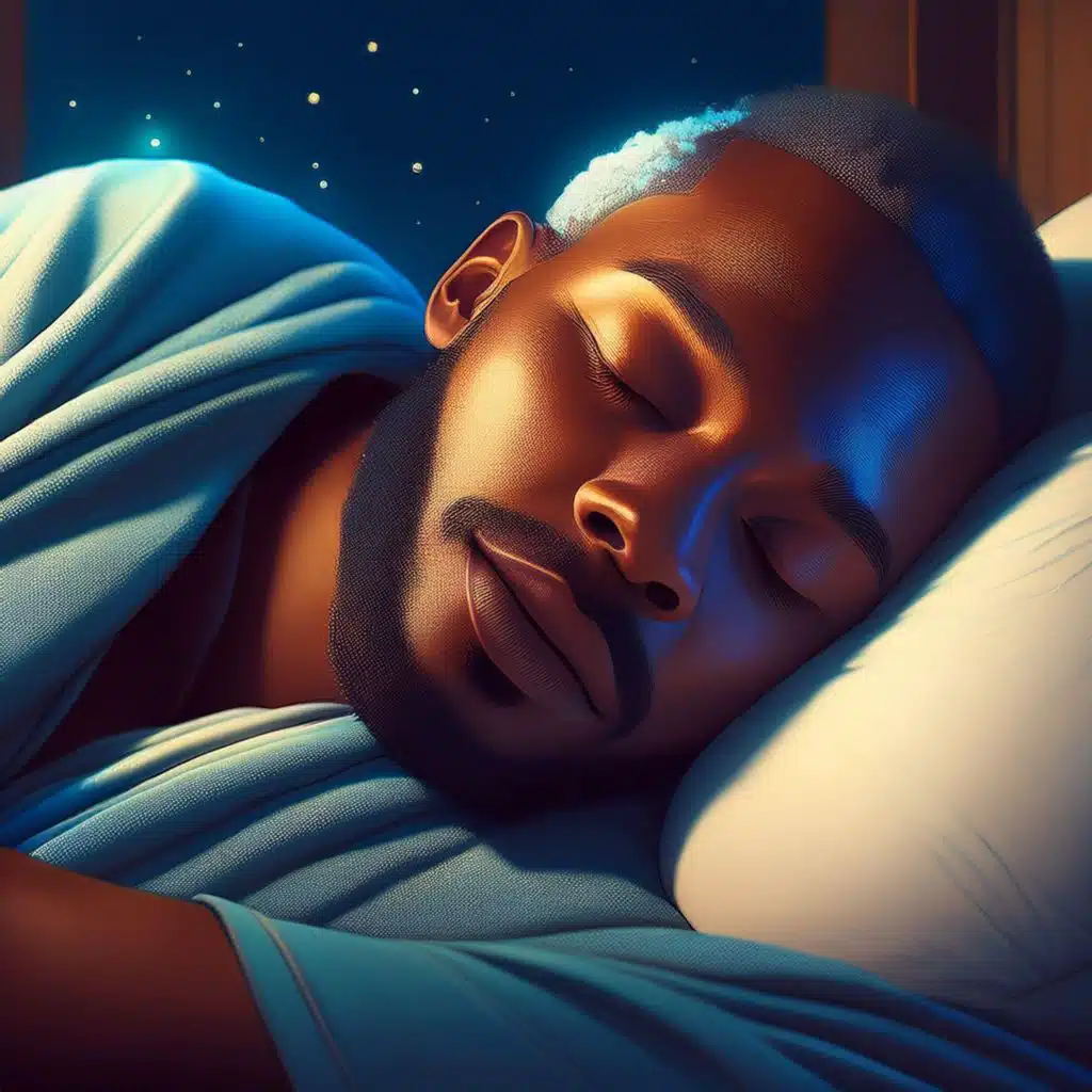 Hip Hop Nocturno Relajante Y Calmo