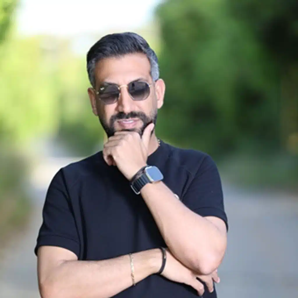 Dam3a Kezzabi - دمعة كذابة