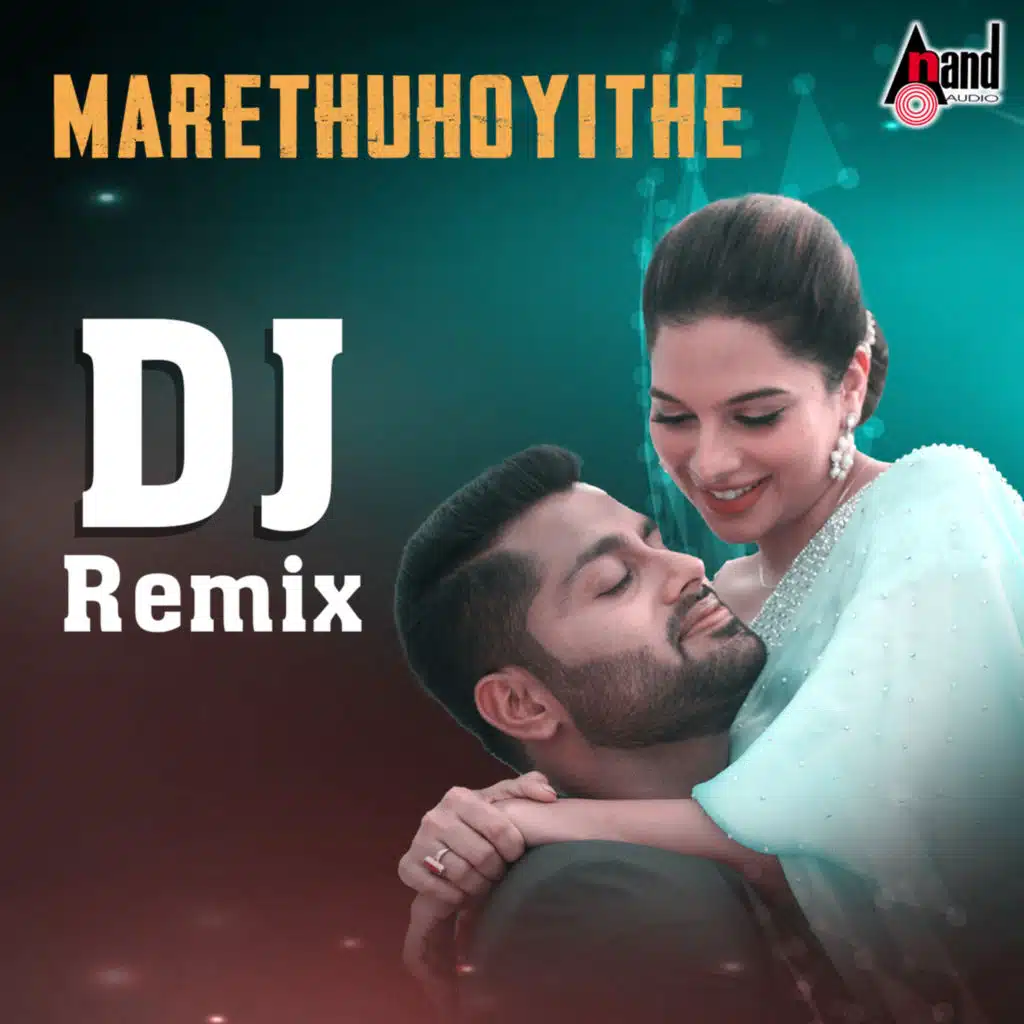 Marethuhoyithe (DJ Remix) [feat. DJ Vishal]