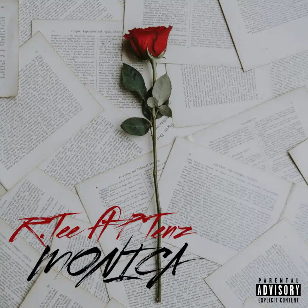 Monica (feat. PTENZ)