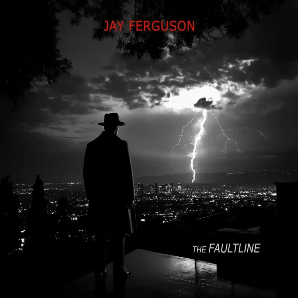 Jay Ferguson