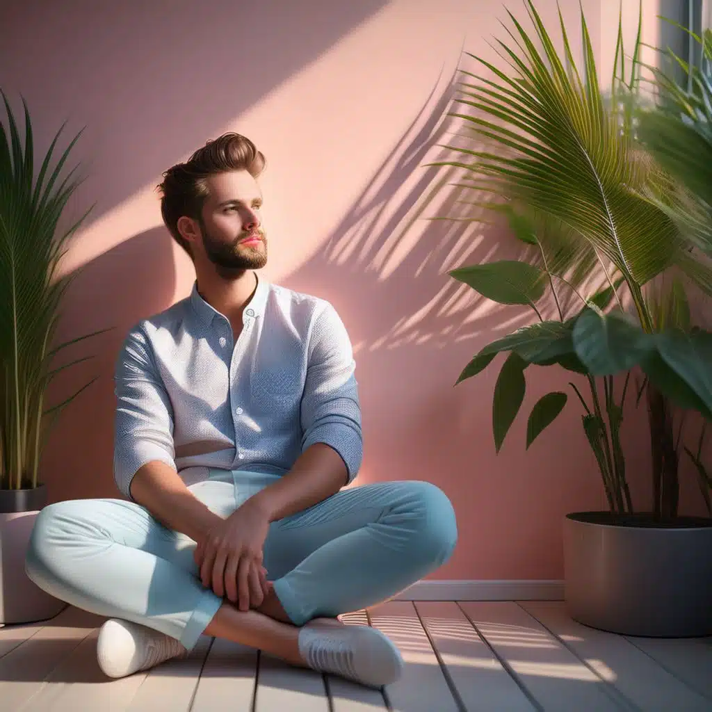 Ritmos Serenos: Música De Hip Hop Para Relajación