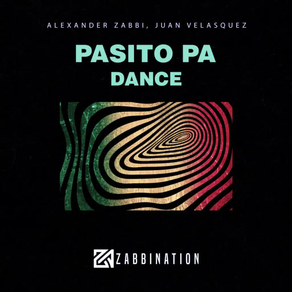 Juan Velasquez & Alexander Zabbi