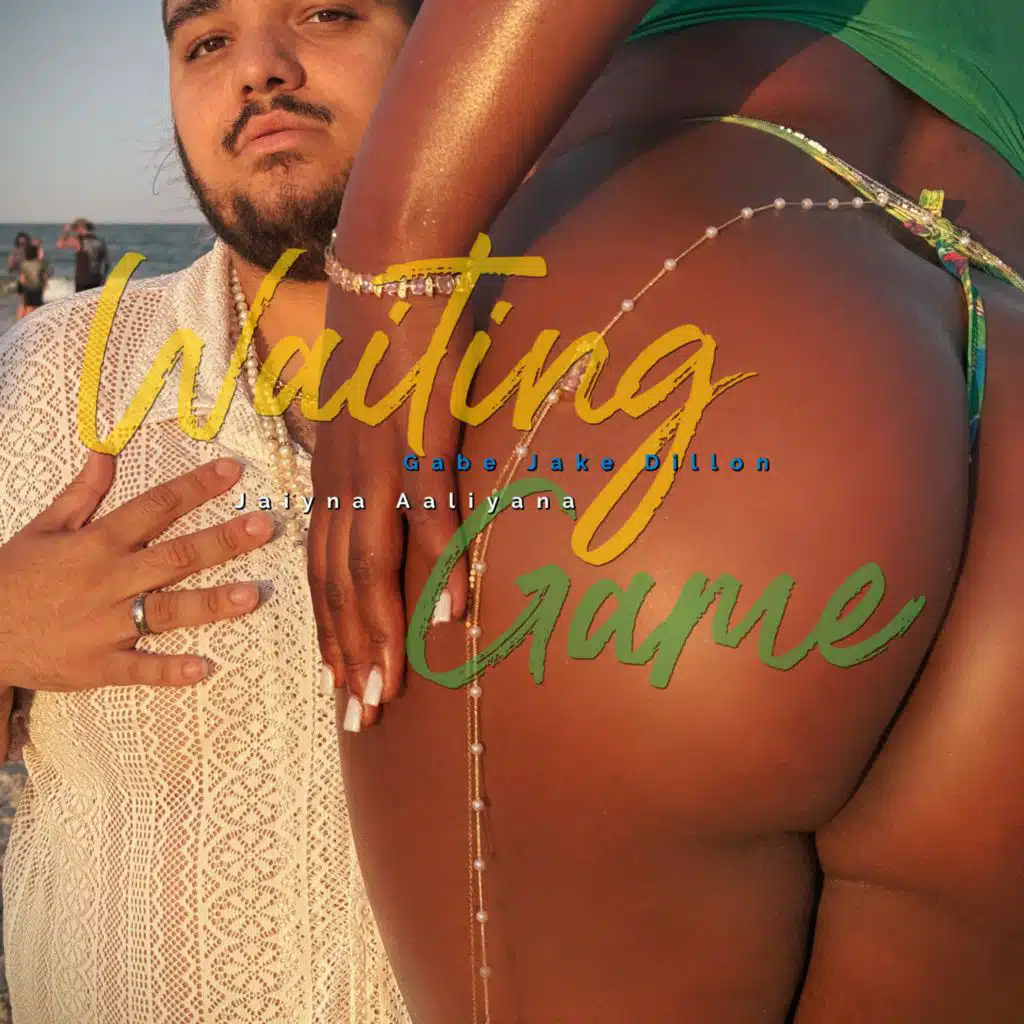 Waiting Game (feat. Jaiyna Aaliyana)