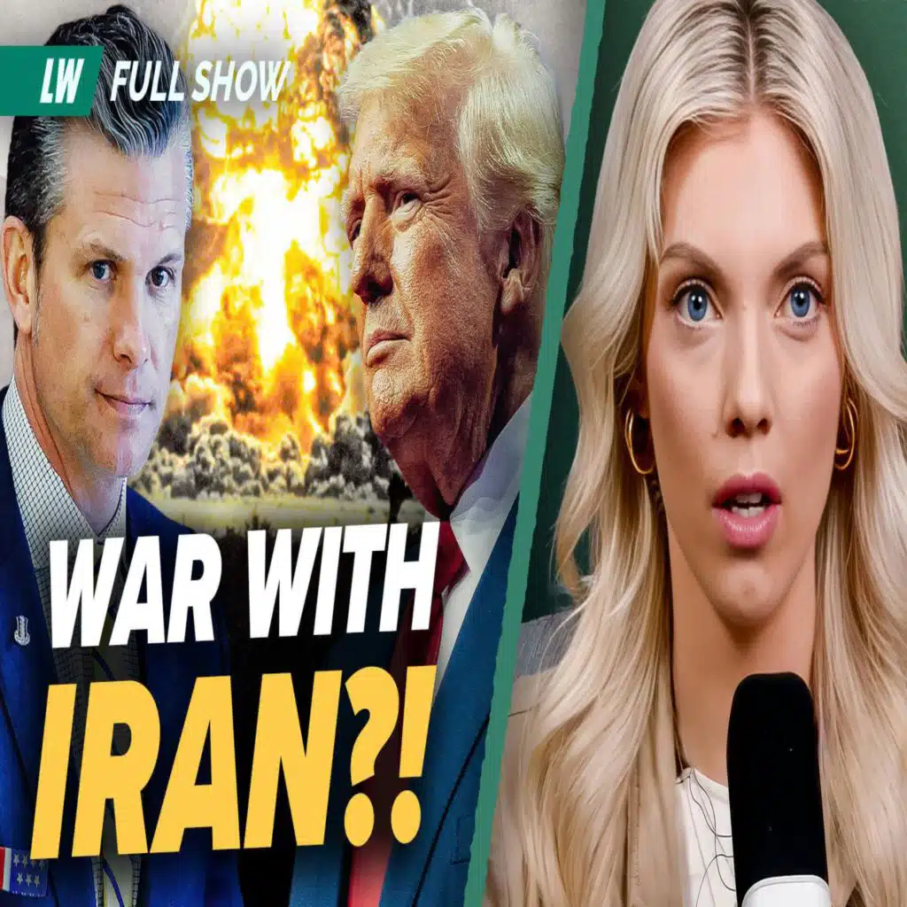 Neocons Are Sabotaging Trump | Ep 113