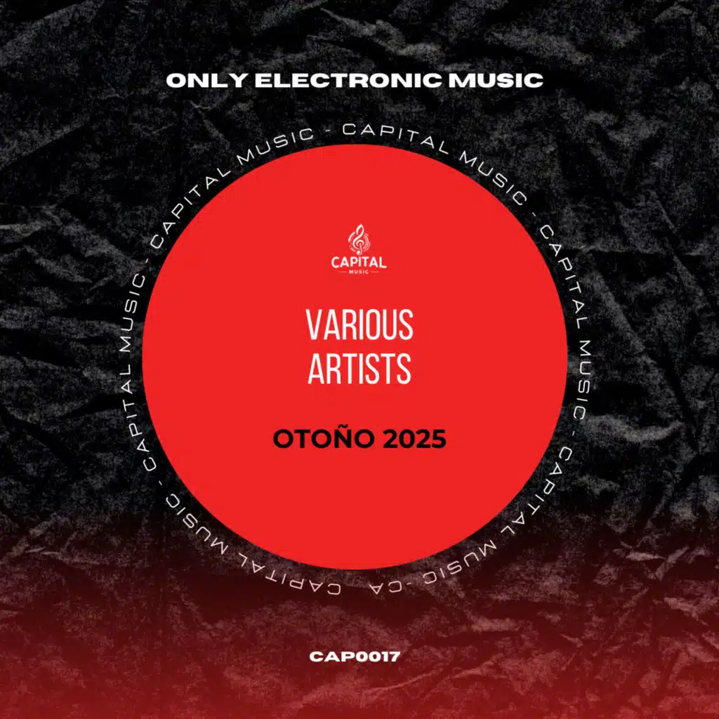 Various Artists Otoño 2025