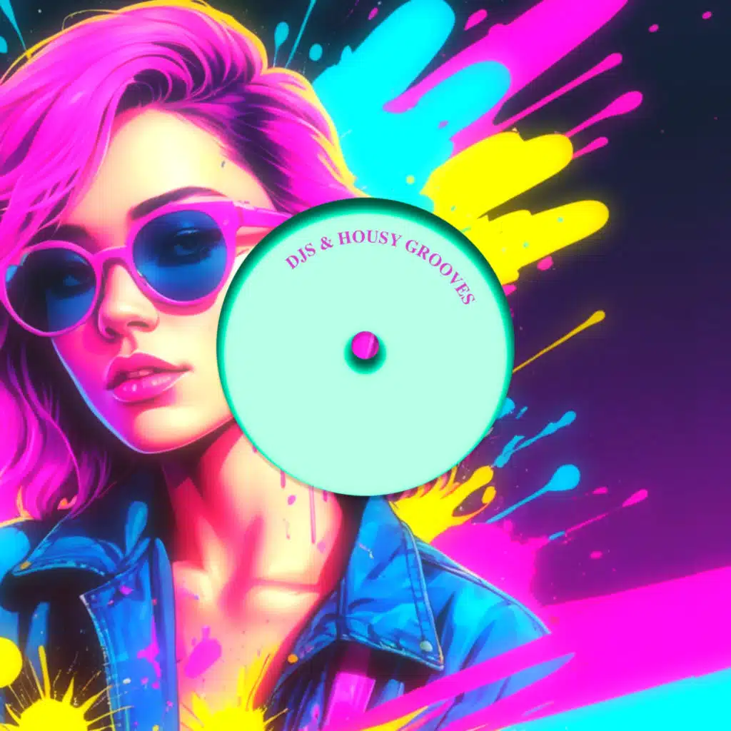 Orbits (Jason Rivas Funk Club Edit)