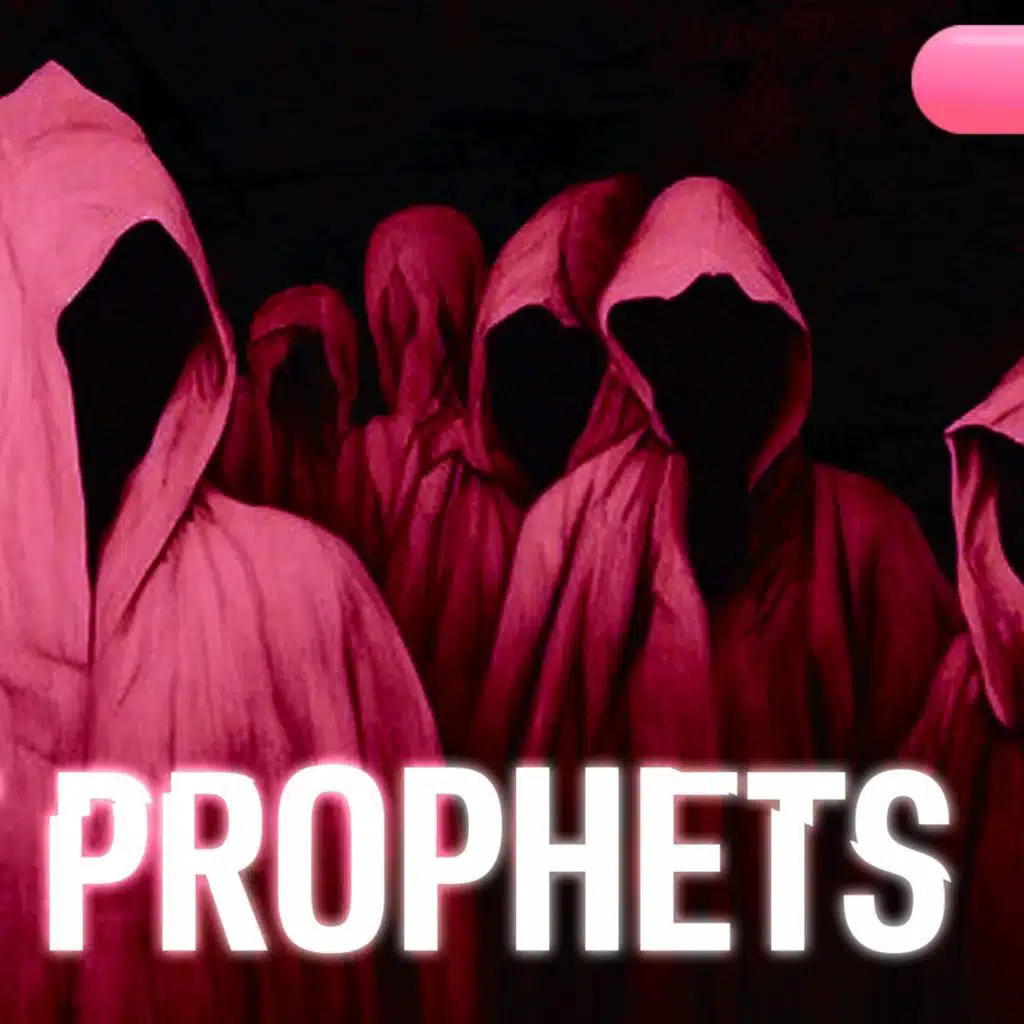 True vs. False Prophets | Plastic Pills on Religion III