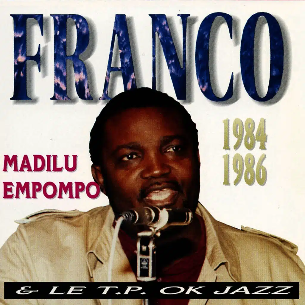 1984 / 1986 (feat. Madilu & Epompo)