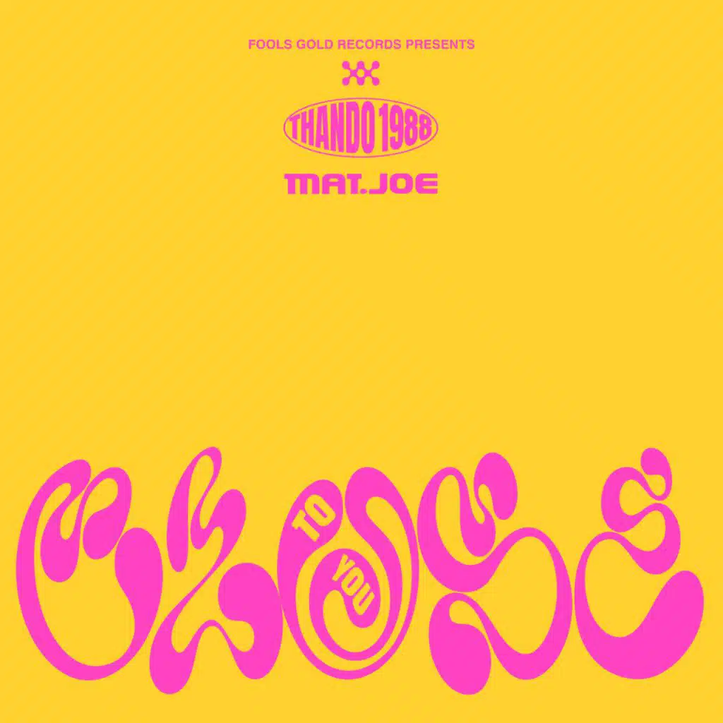 Mat.Joe & Thando