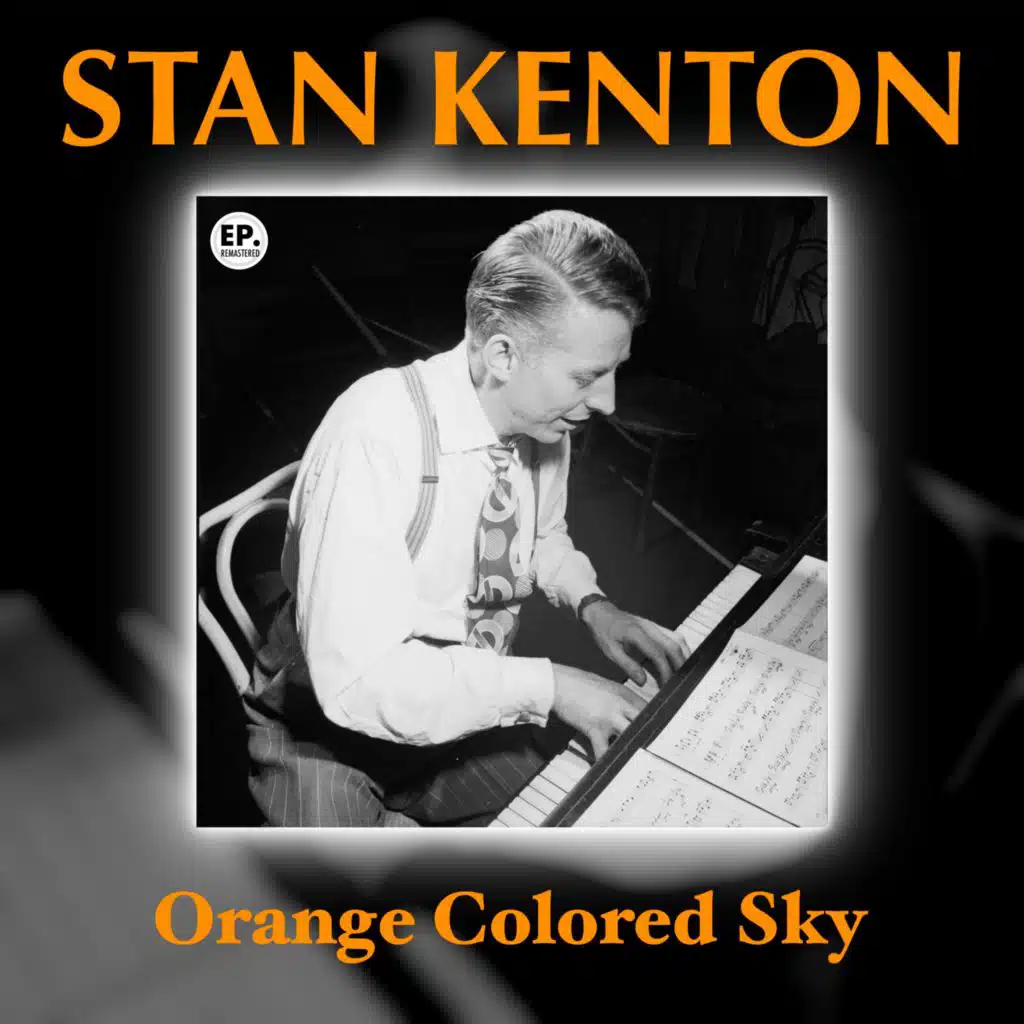 Orange Colored Sky (Remastered)