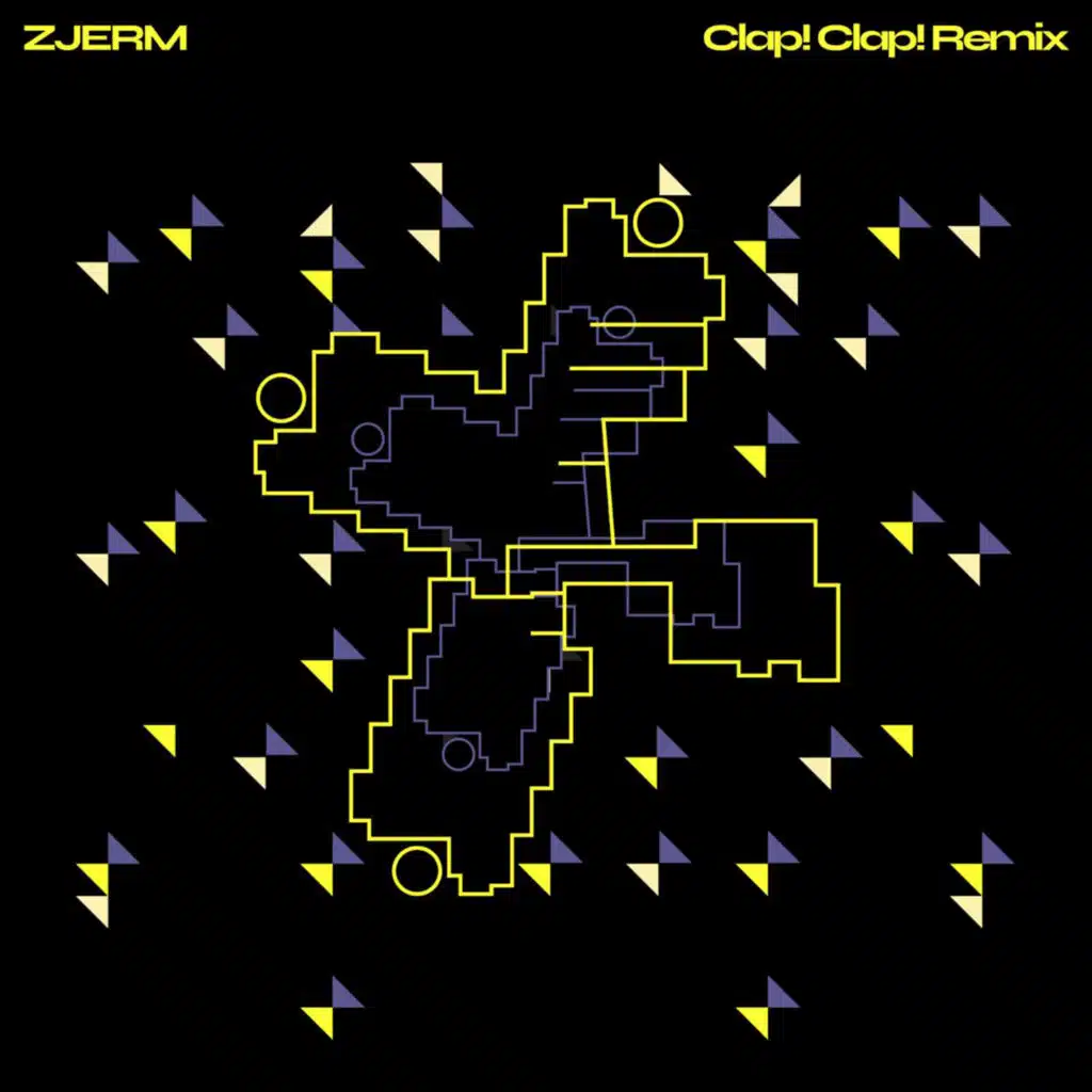 Zjerm (Clap! Clap! Remix)