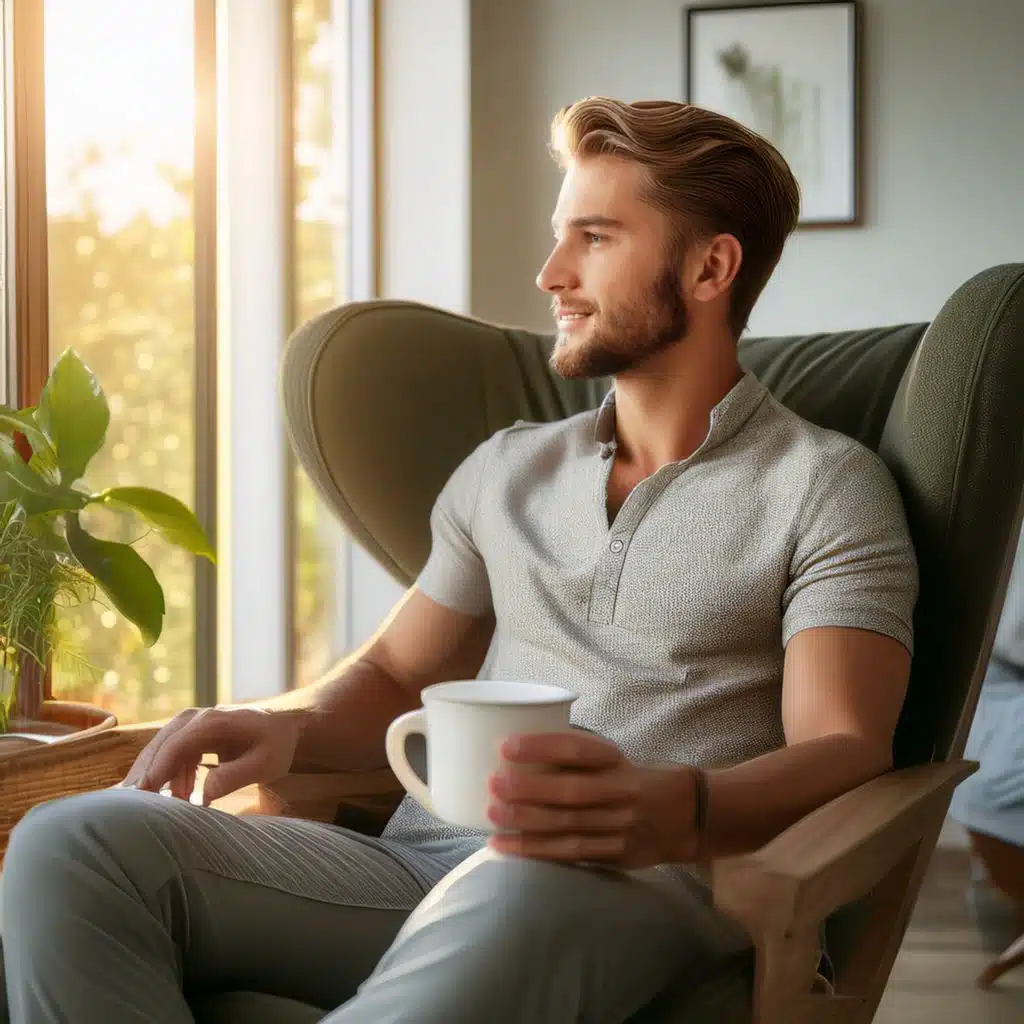 Ritmos Pacíficos Para Momentos Calmados