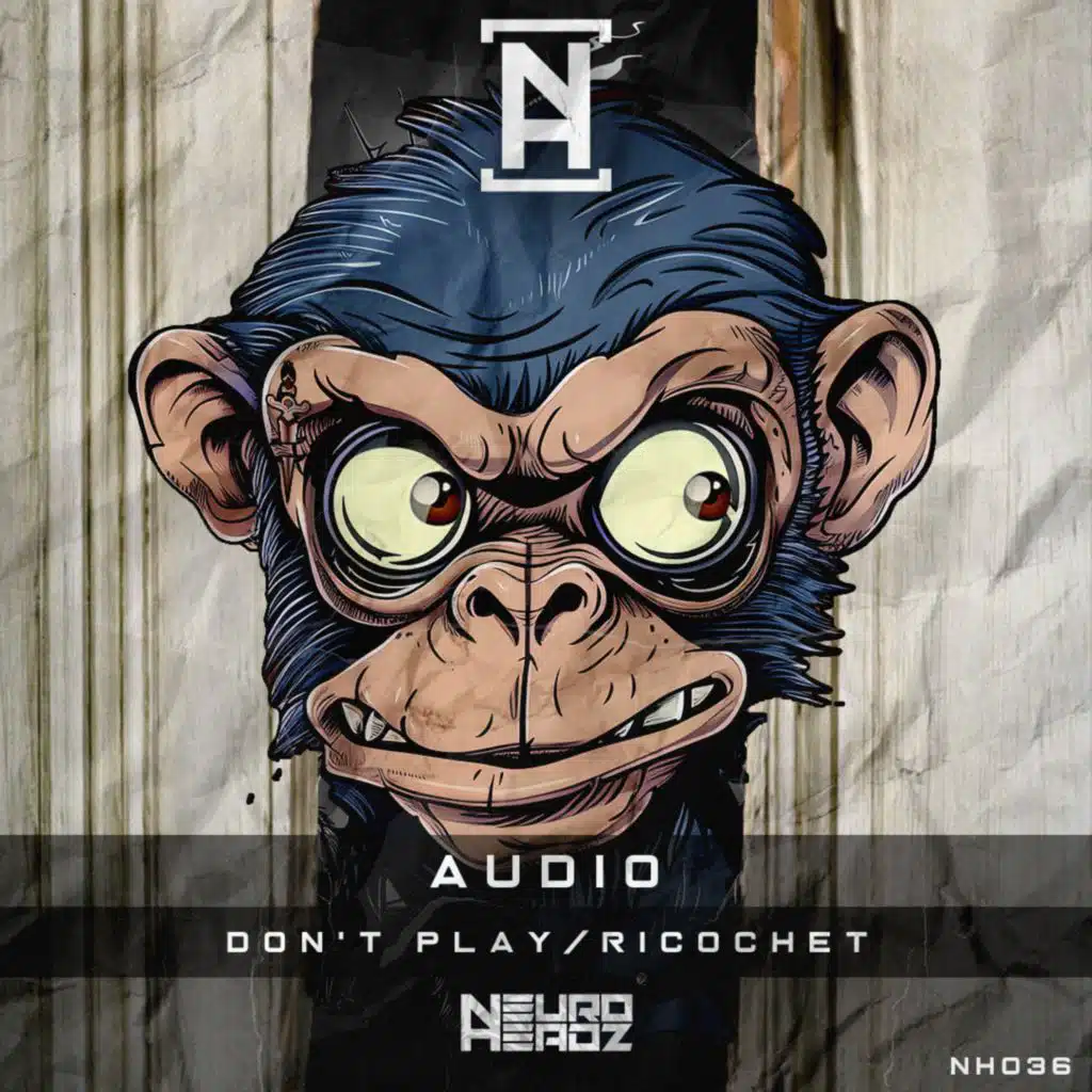 Don't Play / Ricochet