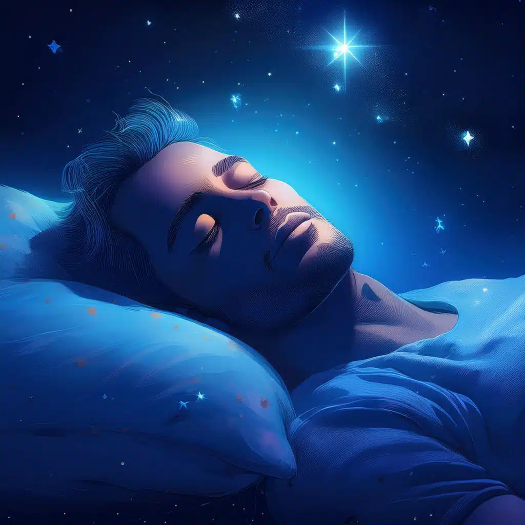 Ritmos Lofi Relajantes Para La Calma Nocturna