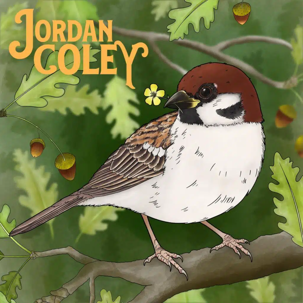 Jordan Coley