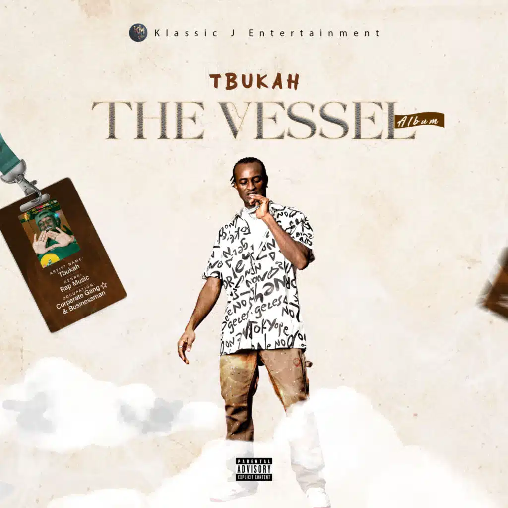 THE VESSEL
